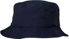 Sportsman 2050 Bucket Hat - Navy - Navy / One Size Fits Most