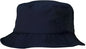 Sportsman 2050 Bucket Hat - Navy - Navy / One Size Fits Most