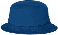 Sportsman 2050 Bucket Hat - Royal Blue - Royal / One Size Fits Most
