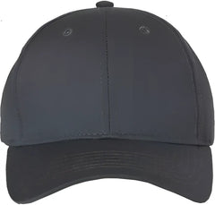 Sportsman 2260 Adult Cotton Twill Cap Dark Grey Dark Gray / 6 5/8’’ 7 3/8’’