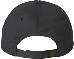 Sportsman 2260 Adult Cotton Twill Cap Dark Grey Dark Gray / 6 5/8’’ 7 3/8’’