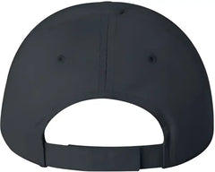 Sportsman 2260 Adult Cotton Twill Cap - Navy - Navy / 6 5/8’’ - 7 3/8’’