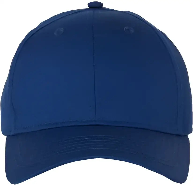 Sportsman 2260 Adult Cotton Twill Cap Royal Blue Royal / 6 5/8’’ 7 3/8’’