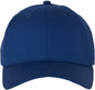Sportsman 2260 Adult Cotton Twill Cap Royal Blue Royal / 6 5/8’’ 7 3/8’’