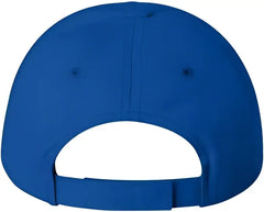 Sportsman 2260 Adult Cotton Twill Cap Royal Blue Royal / 6 5/8’’ 7 3/8’’