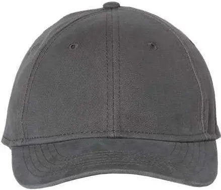 Sportsman AH30 Structured Cap Charcoal Dark Gray / 6 5/8’’ 7 3/8’’