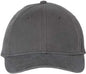 Sportsman AH30 Structured Cap Charcoal Dark Gray / 6 5/8’’ 7 3/8’’