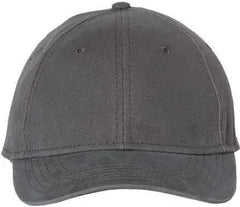 Sportsman AH30 Structured Cap Charcoal Dark Gray / 6 5/8’’ 7 3/8’’