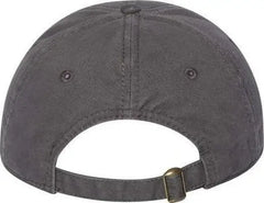 Sportsman AH30 Structured Cap Charcoal Dark Gray / 6 5/8’’ 7 3/8’’