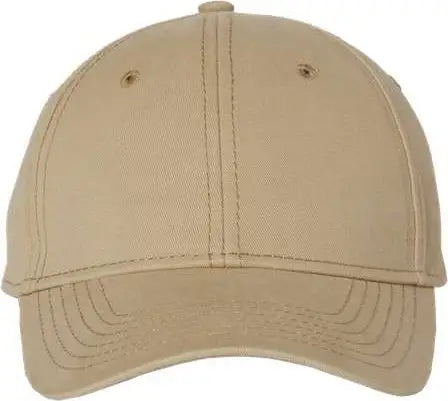Sportsman AH30 Structured Cap Khaki Khaki / 6 5/8’’ 7 3/8’’