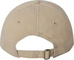 Sportsman AH30 Structured Cap Khaki Khaki / 6 5/8’’ 7 3/8’’