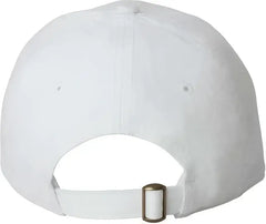 Sportsman AH30 Structured Cap White White / 6 5/8’’ 7 3/8’’