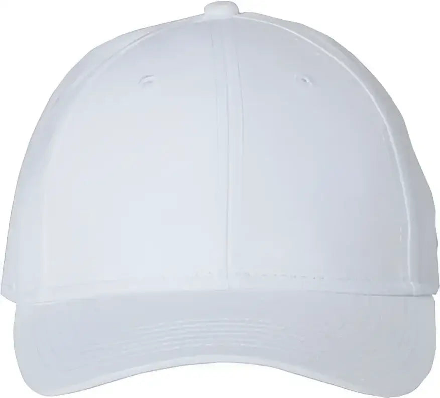 Sportsman AH30 Structured Cap White White / 6 5/8’’ 7 3/8’’