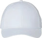 Sportsman AH30 Structured Cap White White / 6 5/8’’ 7 3/8’’