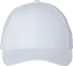 Sportsman AH30 Structured Cap White White / 6 5/8’’ 7 3/8’’