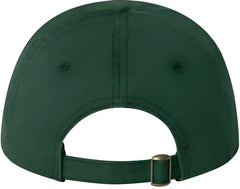 Sportsman AH35 Unstructured Cap Dark Green Forest / 6 5/8’’ 7 3/8’’