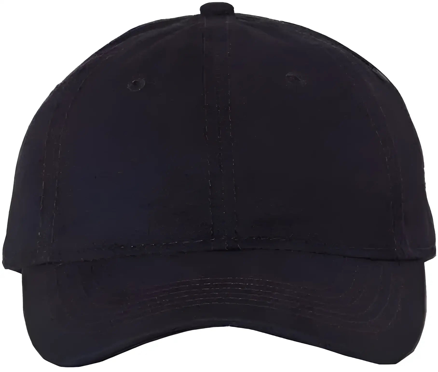 Sportsman AH35 Unstructured Cap - Navy - Navy / 6 5/8’’ - 7 3/8’’