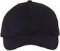 Sportsman AH35 Unstructured Cap - Navy - Navy / 6 5/8’’ - 7 3/8’’