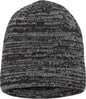 Sportsman SP03 8’’ Marled Beanie - Grey Charcoal - Gray Dark Gray / One Size Fits Most