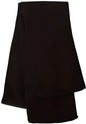 Sportsman SP04 Knit Scarf Black Black / One Size Fits Most