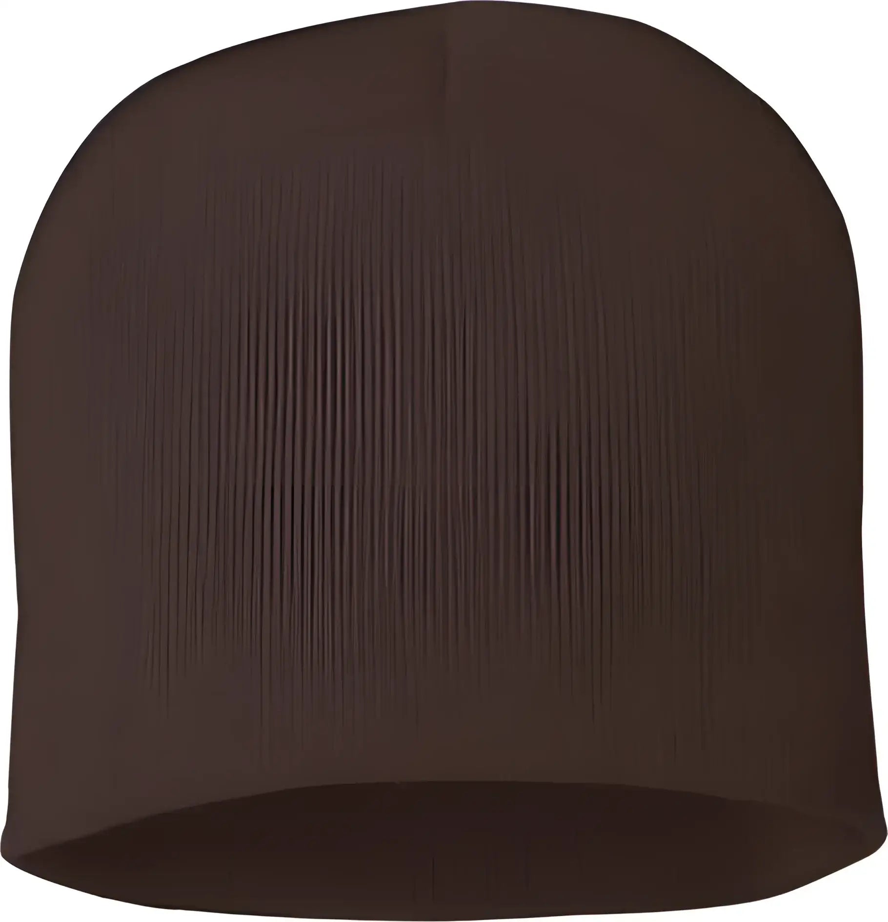 Sportsman SP08 8’’ Knit Beanie - Brown - Brown / One Size Fits Most
