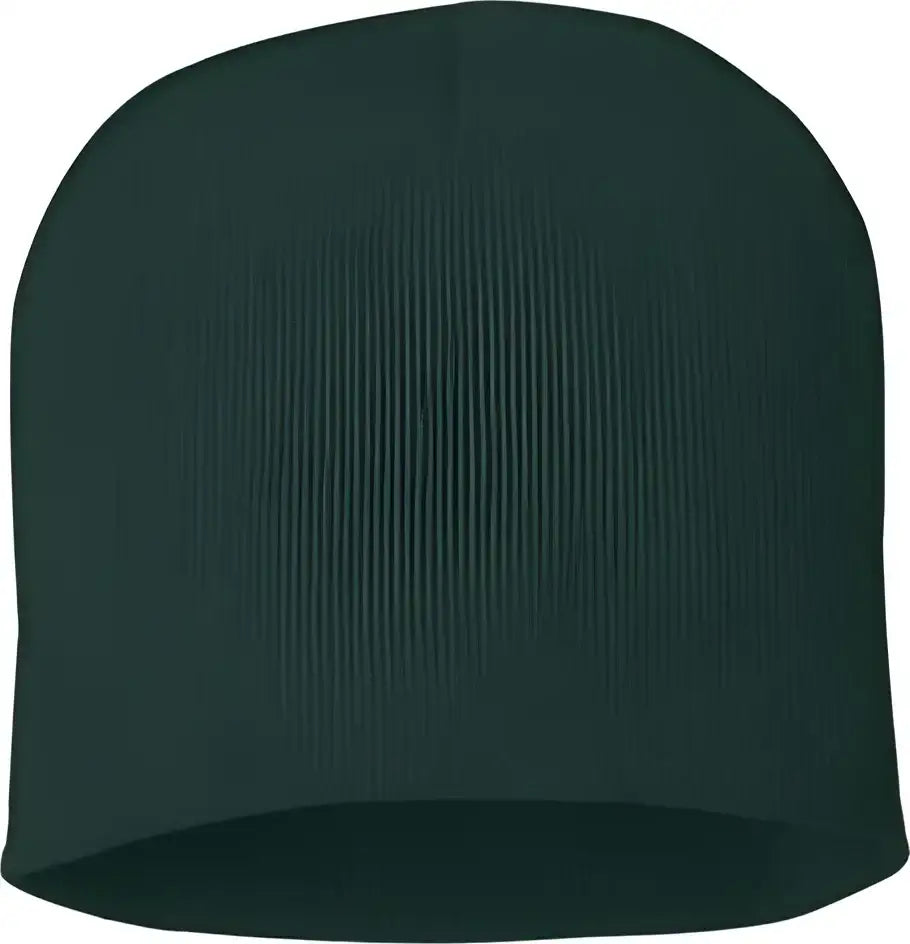 Sportsman SP08 8’’ Knit Beanie Forest Forest / One Size Fits Most