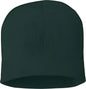 Sportsman SP08 8’’ Knit Beanie Forest Forest / One Size Fits Most