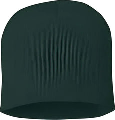 Sportsman SP08 8’’ Knit Beanie Forest Forest / One Size Fits Most