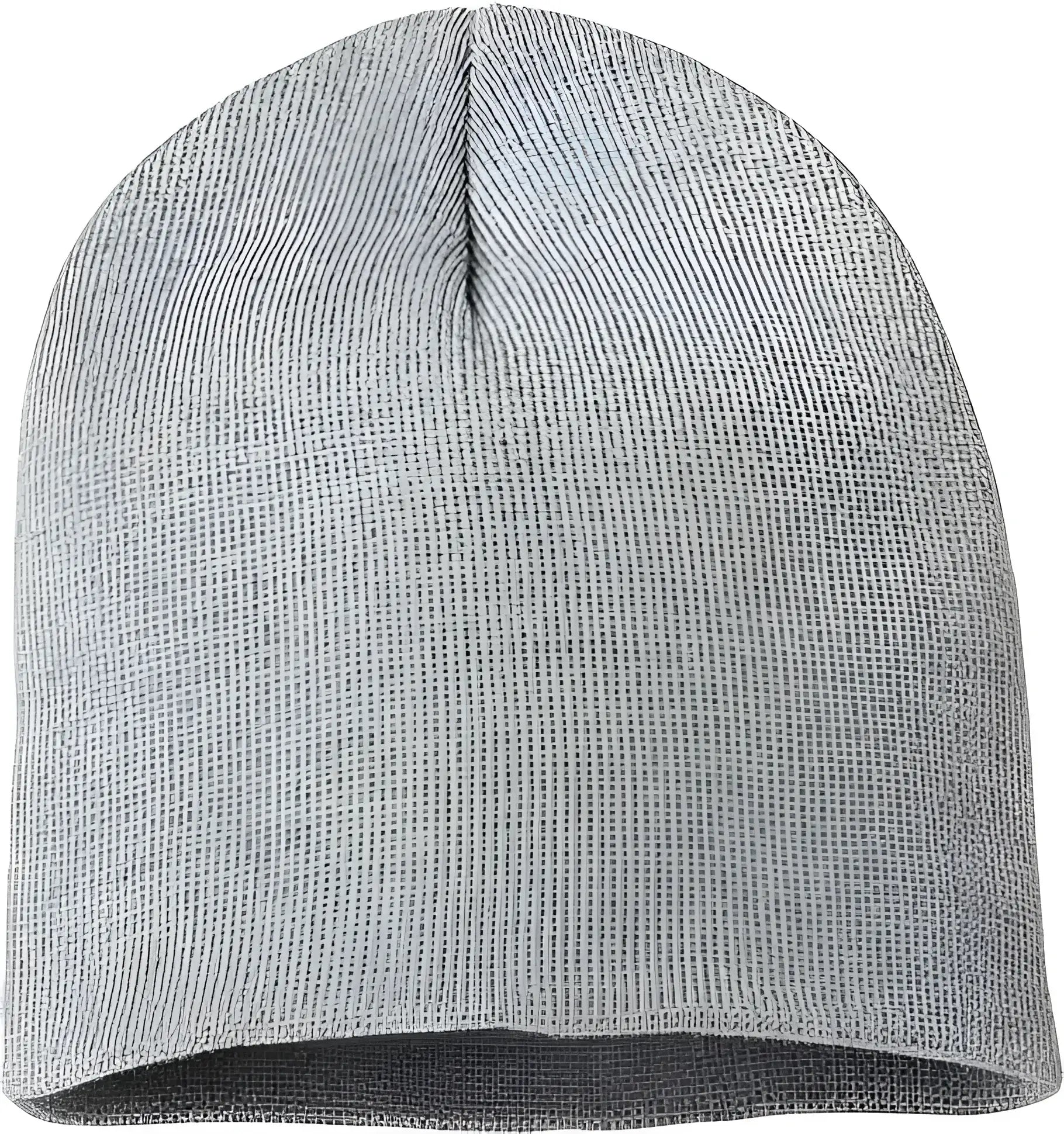 Sportsman SP08 8’’ Knit Beanie Heather Grey Gray / One Size Fits Most
