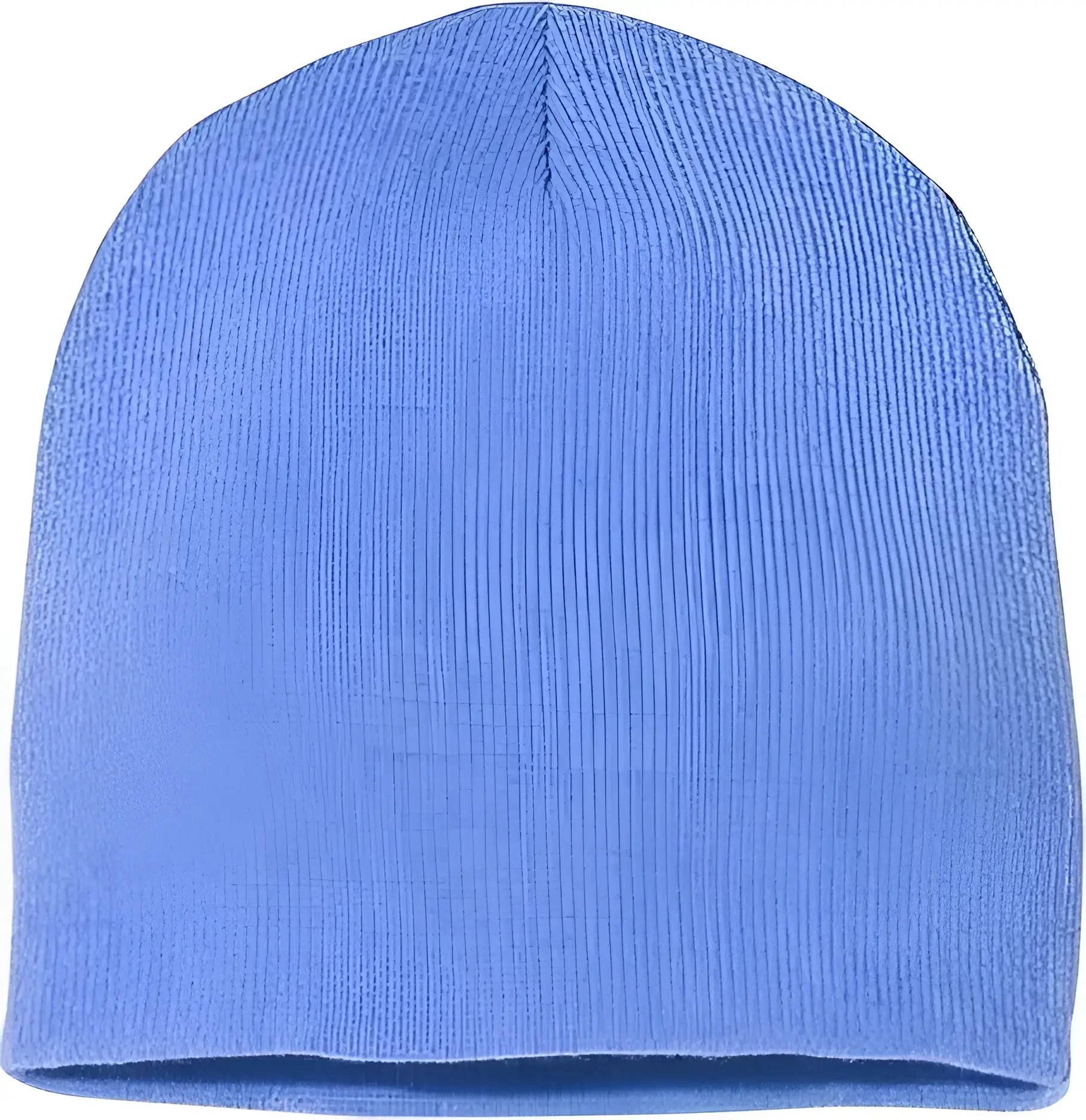 Sportsman SP08 8’’ Knit Beanie - Heather Royal - Royal / One Size Fits Most