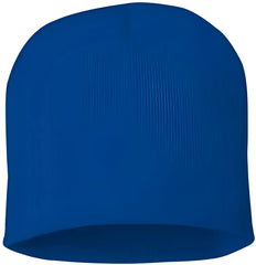 Sportsman SP08 8’’ Knit Beanie Royal Blue Royal / One Size Fits Most
