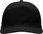 Sportsman SP1200 Five-Panel Classic Fit Cap - Black - Black / One Size Fits Most