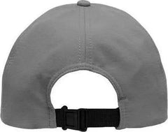 Sportsman SP1200 Five-Panel Classic Fit Cap - Gray - Gray / One Size Fits Most