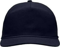 Sportsman SP1200 Five-Panel Classic Fit Cap - Navy - Navy / One Size Fits Most