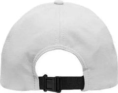 Sportsman SP1200 Five-Panel Classic Fit Cap - White - White / One Size Fits Most