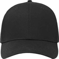 Sportsman SP1400 Lo-Pro Solid Back Traditional Trucker Cap - Charcoal - Dark Gray / One Size Fits Most