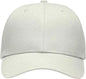 Sportsman SP1400 Lo-Pro Solid Back Traditional Trucker Cap - Stone - Ivory / One Size Fits Most