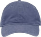 Sportsman SP1700 Dad Hat Cap Fit - Chino Blue - Blue / One Size Fits Most