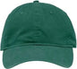 Sportsman SP1700 Dad Hat Cap Fit - Chino Forest Green - Forest / One Size Fits Most