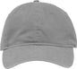 Sportsman SP1700 Dad Hat Cap Fit - Chino Gray - Gray / One Size Fits Most