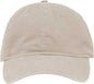 Sportsman SP1700 Dad Hat Cap Fit - Chino Khaki - Khaki / One Size Fits Most