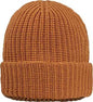 Sportsman SP90 12’’ Chunky Cuffed Beanie - Coyote Brown - Brown / One Size Fits Most