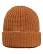 Sportsman SP90S 12’’ Chunky Cuffed Beanie - SP90 - Coyote Brown - Coyote Brown / One Size Fits Most