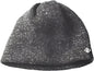 Spyder S17909 Passage Beanie - Powder Black - Black / One Size Fits Most