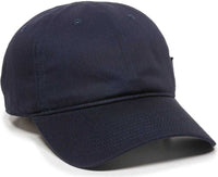 OC Sports TAC-500 Adjustable Cap - Navy | HIT a Double