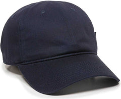 OC Sports TAC-500 Adjustable Cap - Navy | HIT a Double