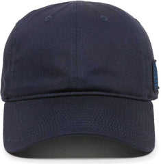 OC Sports TAC-500 Adjustable Cap - Navy | HIT a Double