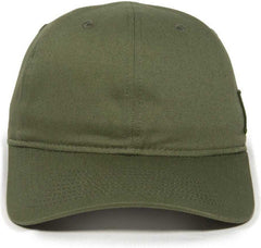 OC Sports TAC-500 Adjustable Cap - Olive | HIT a Double