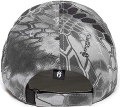 OC Sports TAC600 Kryptek Camo Cap - Kryptek Raid | HIT a Double