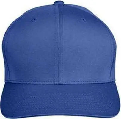 Team 365 TT801 By Yupoong Adult Zone Performance Cap - Sport Royal - Royal / One Size Fits Most